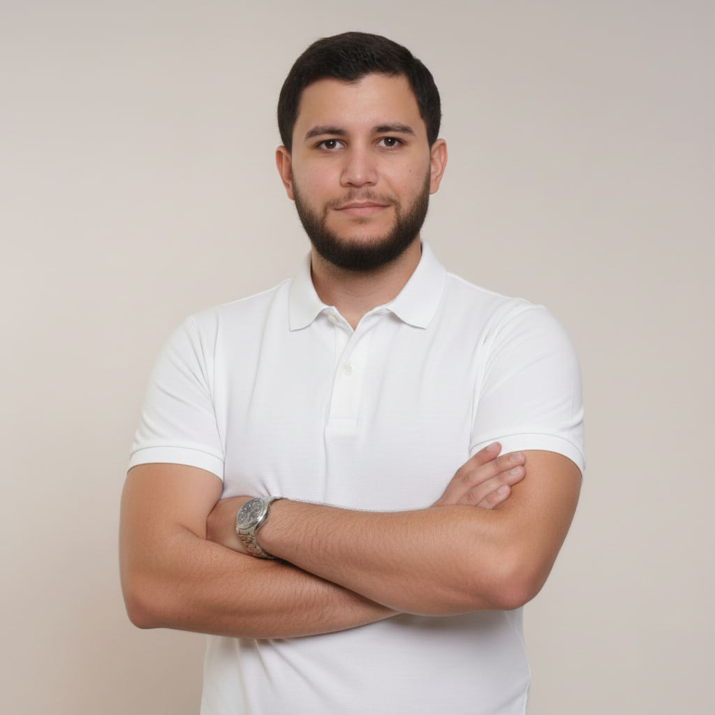 Samuel David Rodríguez